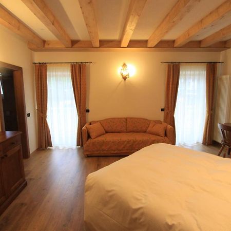 Dolasilla Park Hotel Vigo di Fassa Εξωτερικό φωτογραφία