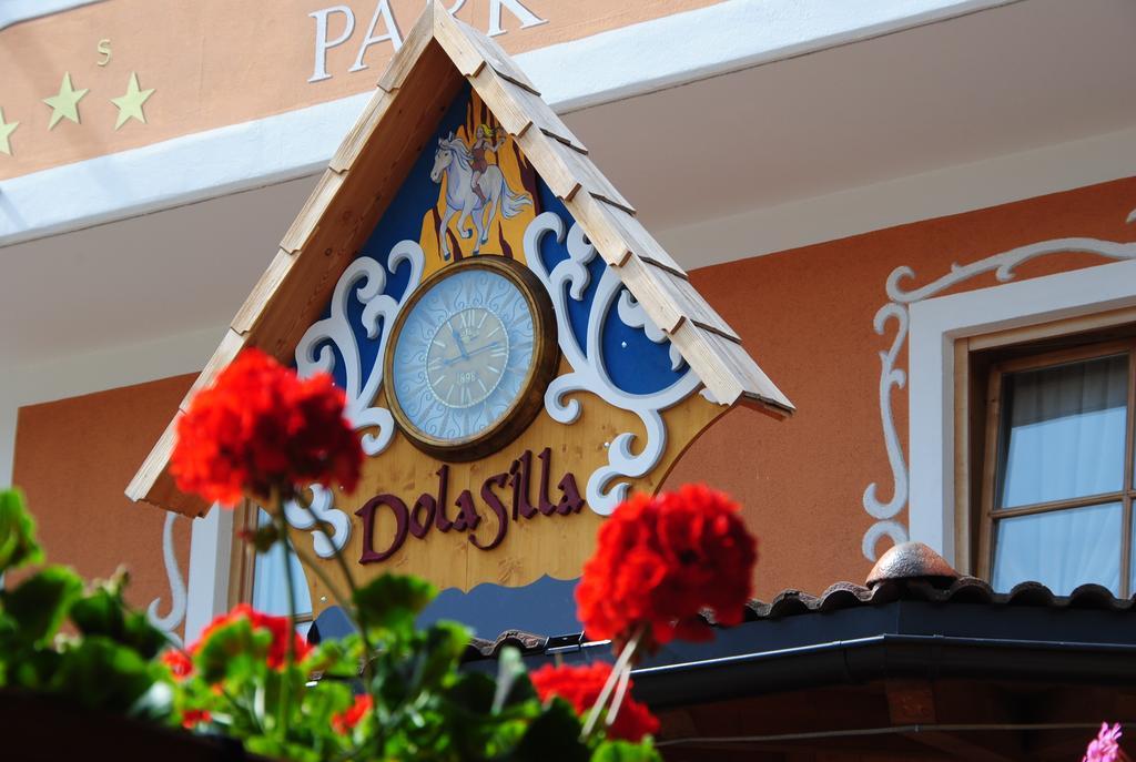 Dolasilla Park Hotel Vigo di Fassa Εξωτερικό φωτογραφία