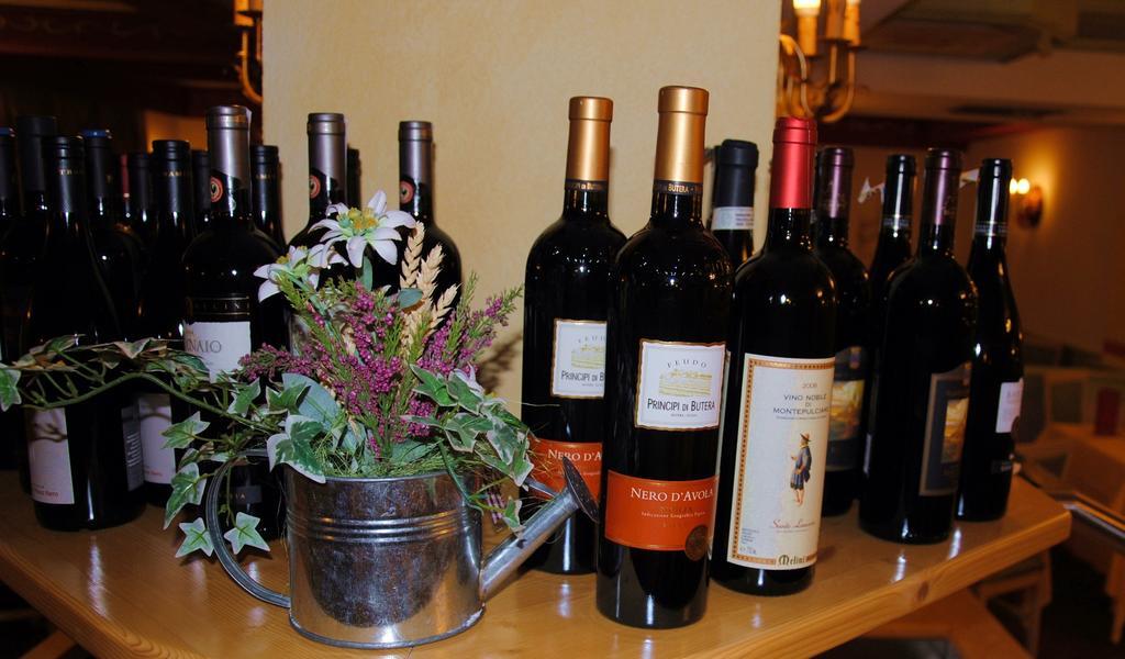 Dolasilla Park Hotel Vigo di Fassa Εξωτερικό φωτογραφία