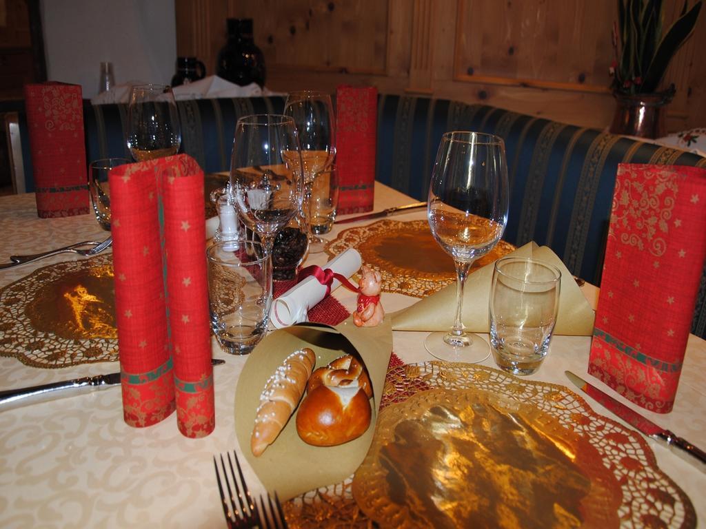 Dolasilla Park Hotel Vigo di Fassa Εξωτερικό φωτογραφία