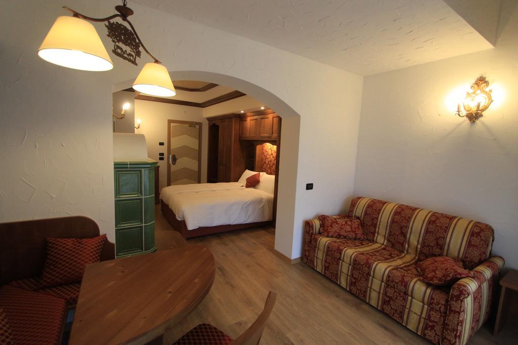 Dolasilla Park Hotel Vigo di Fassa Εξωτερικό φωτογραφία