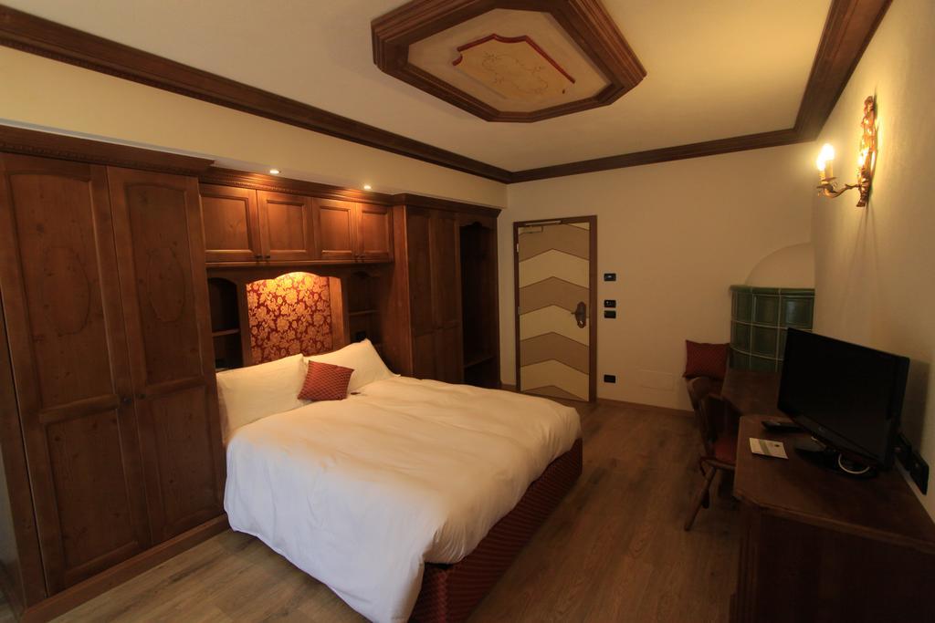 Dolasilla Park Hotel Vigo di Fassa Εξωτερικό φωτογραφία