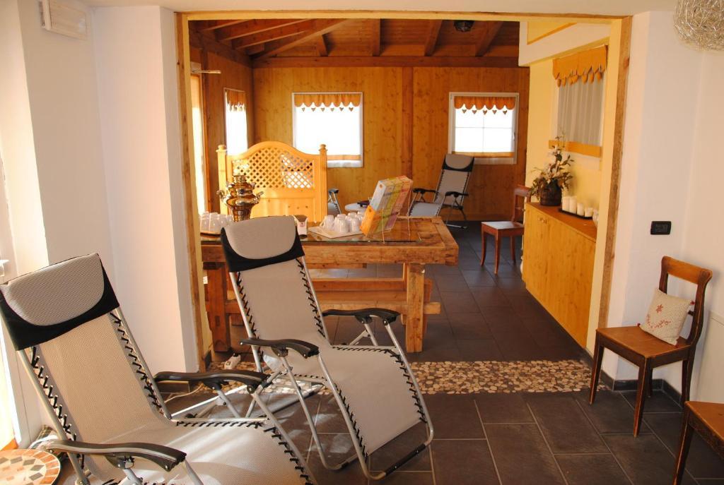 Dolasilla Park Hotel Vigo di Fassa Εξωτερικό φωτογραφία