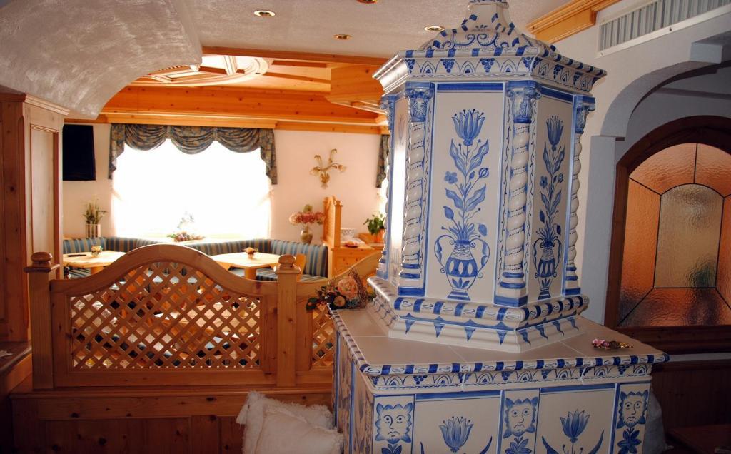 Dolasilla Park Hotel Vigo di Fassa Εξωτερικό φωτογραφία