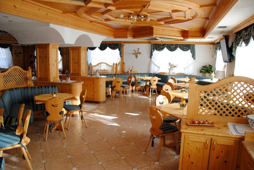 Dolasilla Park Hotel Vigo di Fassa Εξωτερικό φωτογραφία
