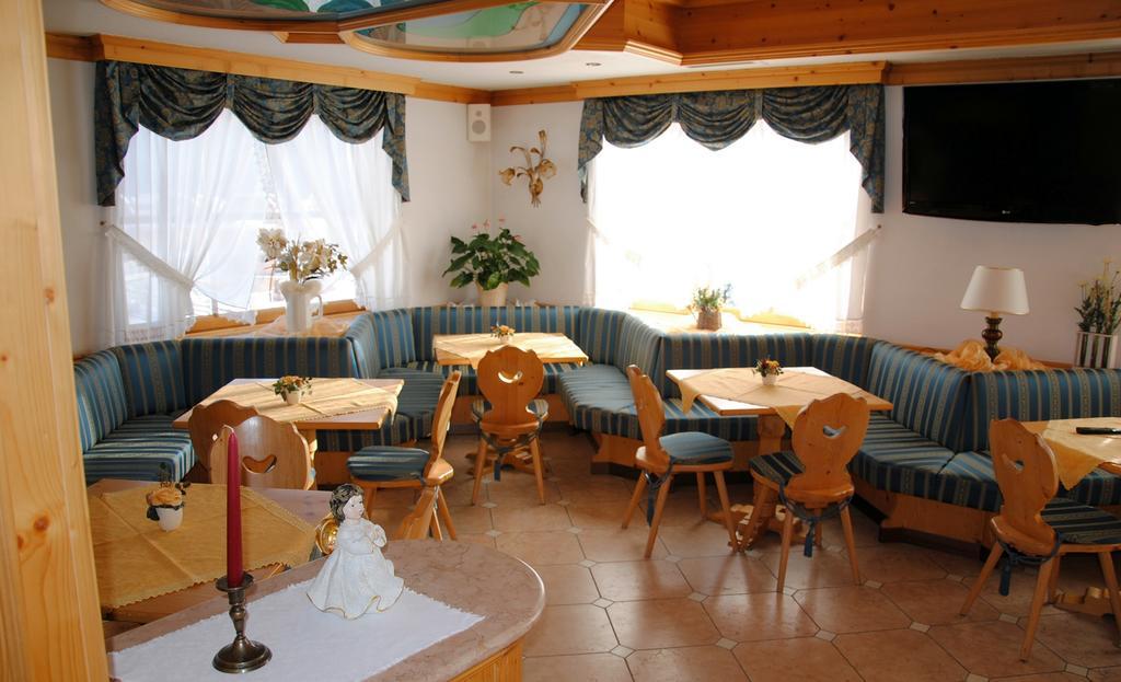 Dolasilla Park Hotel Vigo di Fassa Εξωτερικό φωτογραφία
